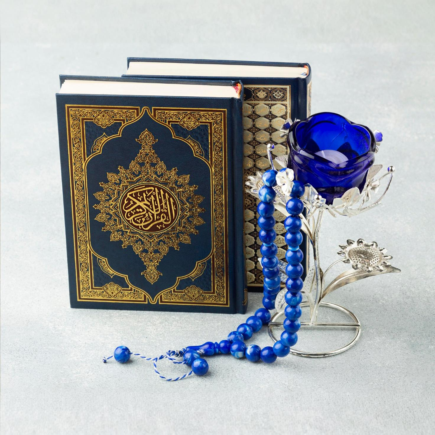 PRAYER ESSENTIALS
