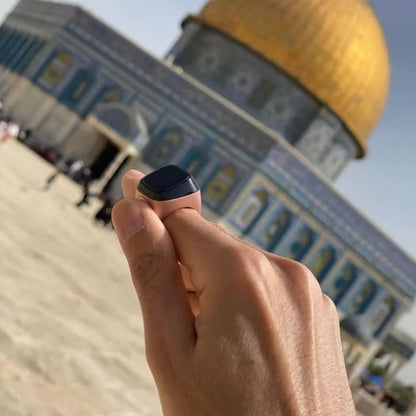 ZIKRZEN™ | TASBEEH RING