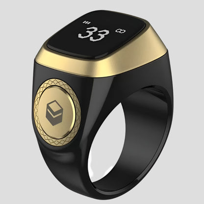 ZIKRZEN™ | TASBEEH RING