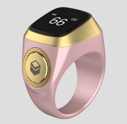 ZIKRZEN™ | TASBEEH RING