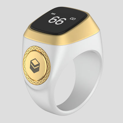 ZIKRZEN™ | TASBEEH RING